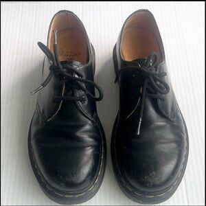 Dr. martens Oxford Shoes 1461